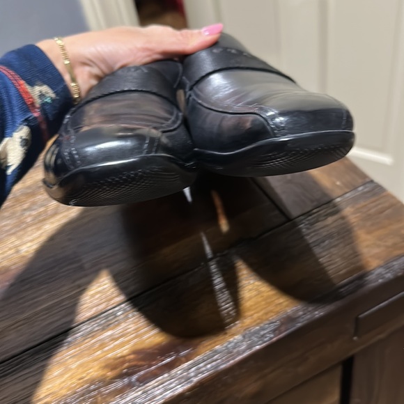 Prada Loafers Great Condition - Picture 7 of 9
